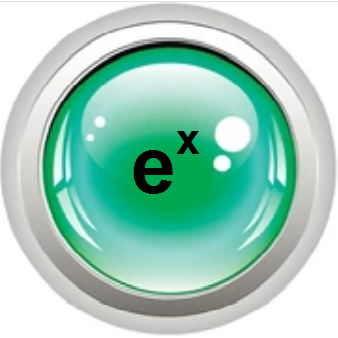 Ecuaciones Exponenciales Natural: Ejercicios.